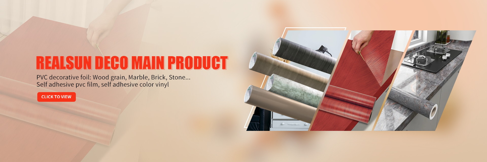 jakość Folia dekoracyjna z PVC fabryka