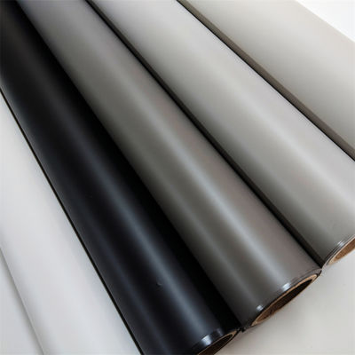 Gęstość 0,1 mm-0,5 mm Film meblowy z PVC
