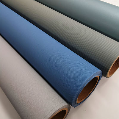 Supermaty embossed PVC dekoracyjna folia z tworzyw sztucznych do owijania profilów aluminiowych