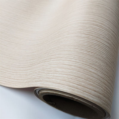 Wytrzymała folia dekoracyjna z PVC dla profilów aluminiowych