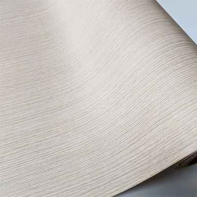 Dekoracja ściana PVC Lamination Film Sheet 1260mm For Ceiling Panel