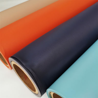 1260 mm szerokość PVC Film meblowy Dekoracja wnętrza