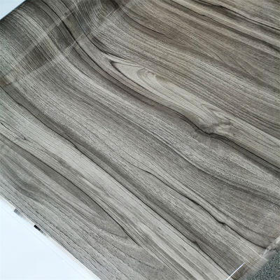 Film PVC do mebli w pomieszczeniach PVC Film dekoracyjny 400 m/roll do laminacji