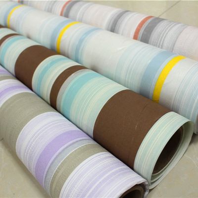 Podłogi kuchenne samoprzylepne tapety PVC łatwe do zainstalowania OEM i ODM