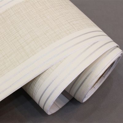 0.1mm-0.15mm grubość samoprzylepny PVC tapeta pokrywająca do salonu